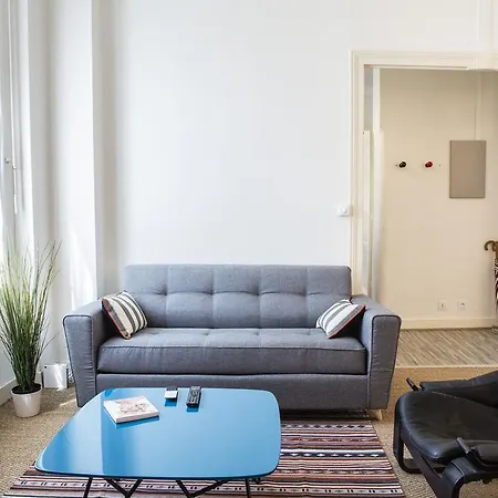Martinique Nice apartment Bordeaux Extérieur photo