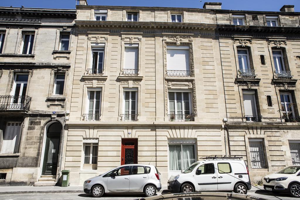 Martinique Appartement Bordeaux